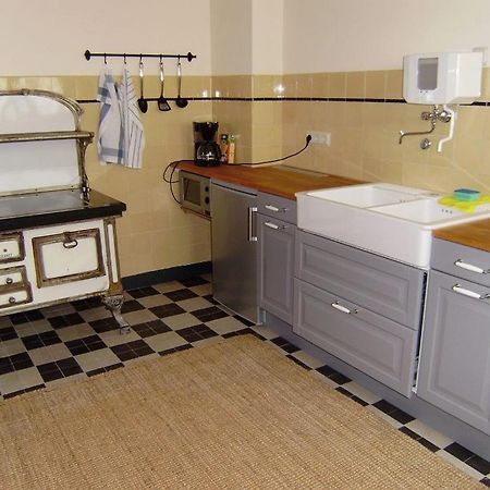 شقة فيتليش  في Haus Bley المظهر الخارجي الصورة