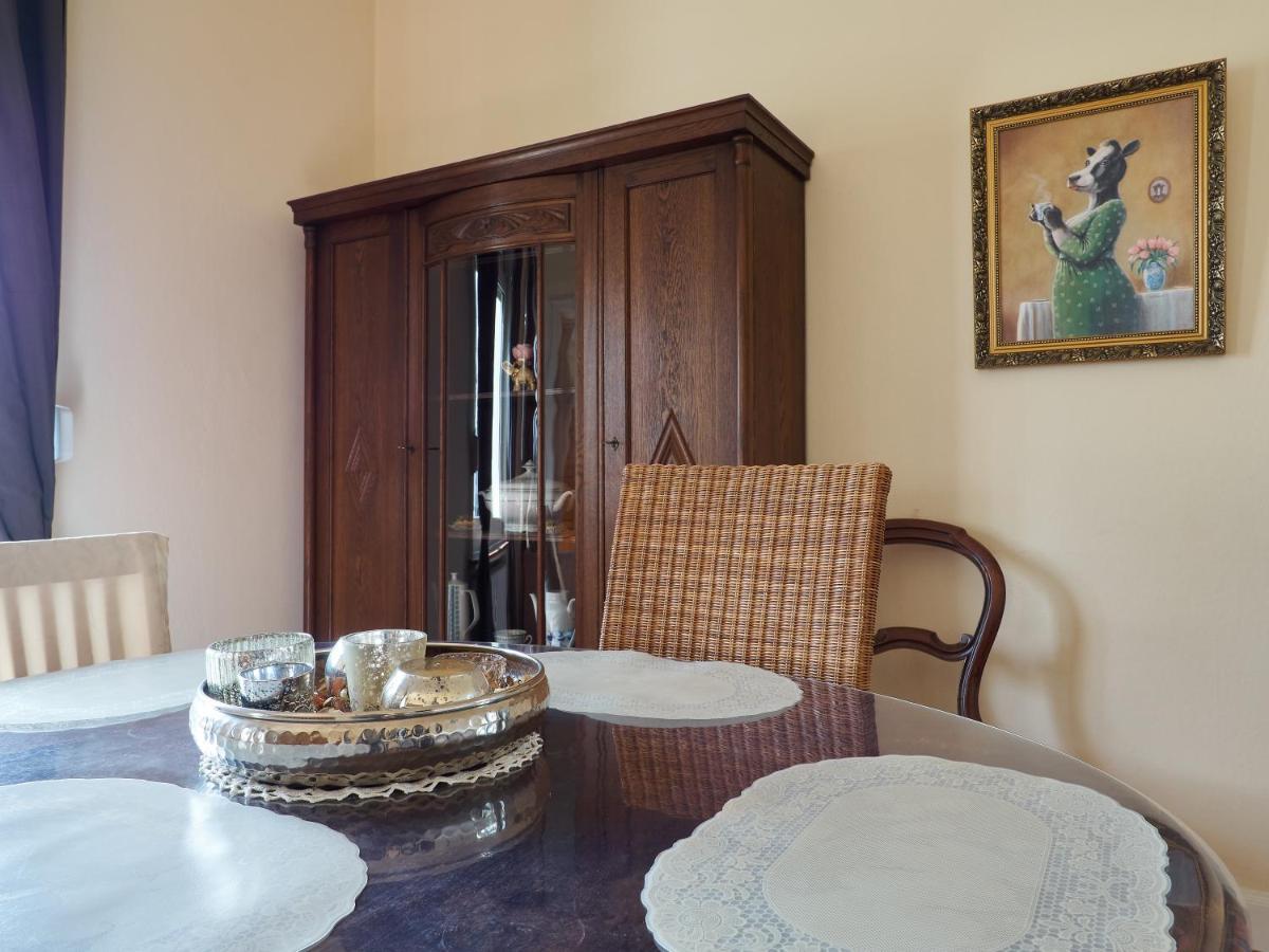 شقة فيتليش  في Haus Bley المظهر الخارجي الصورة