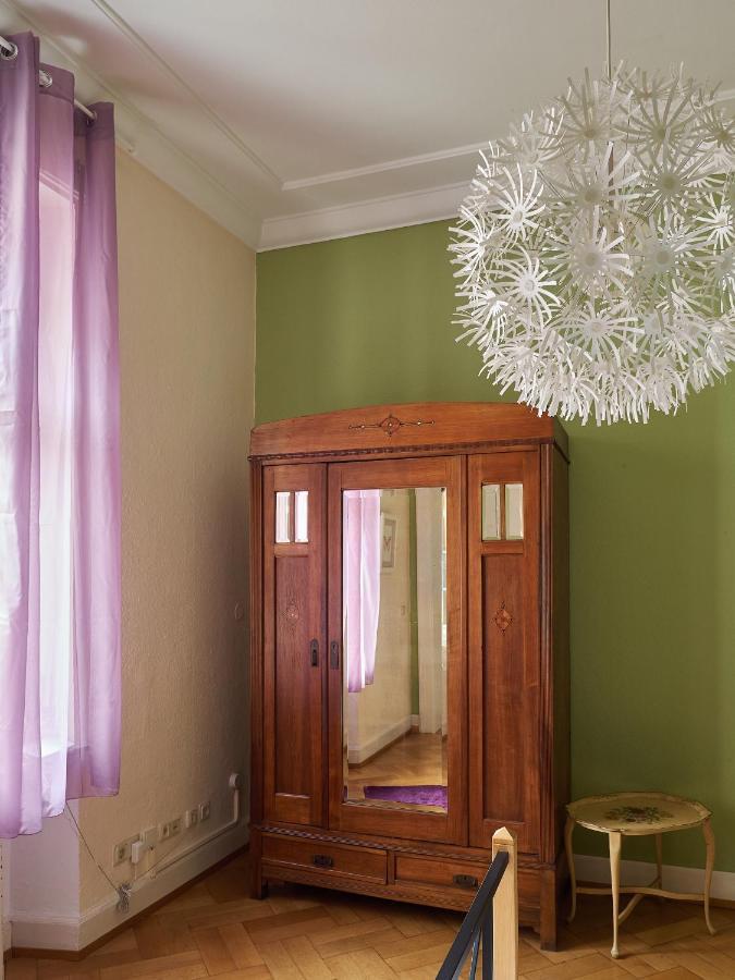 شقة فيتليش  في Haus Bley المظهر الخارجي الصورة