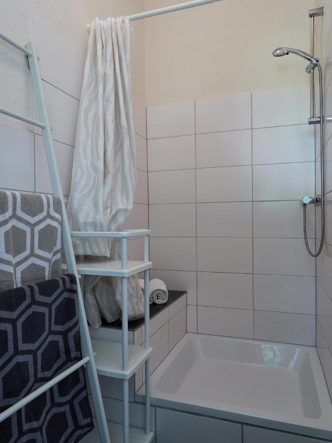 شقة فيتليش  في Haus Bley المظهر الخارجي الصورة